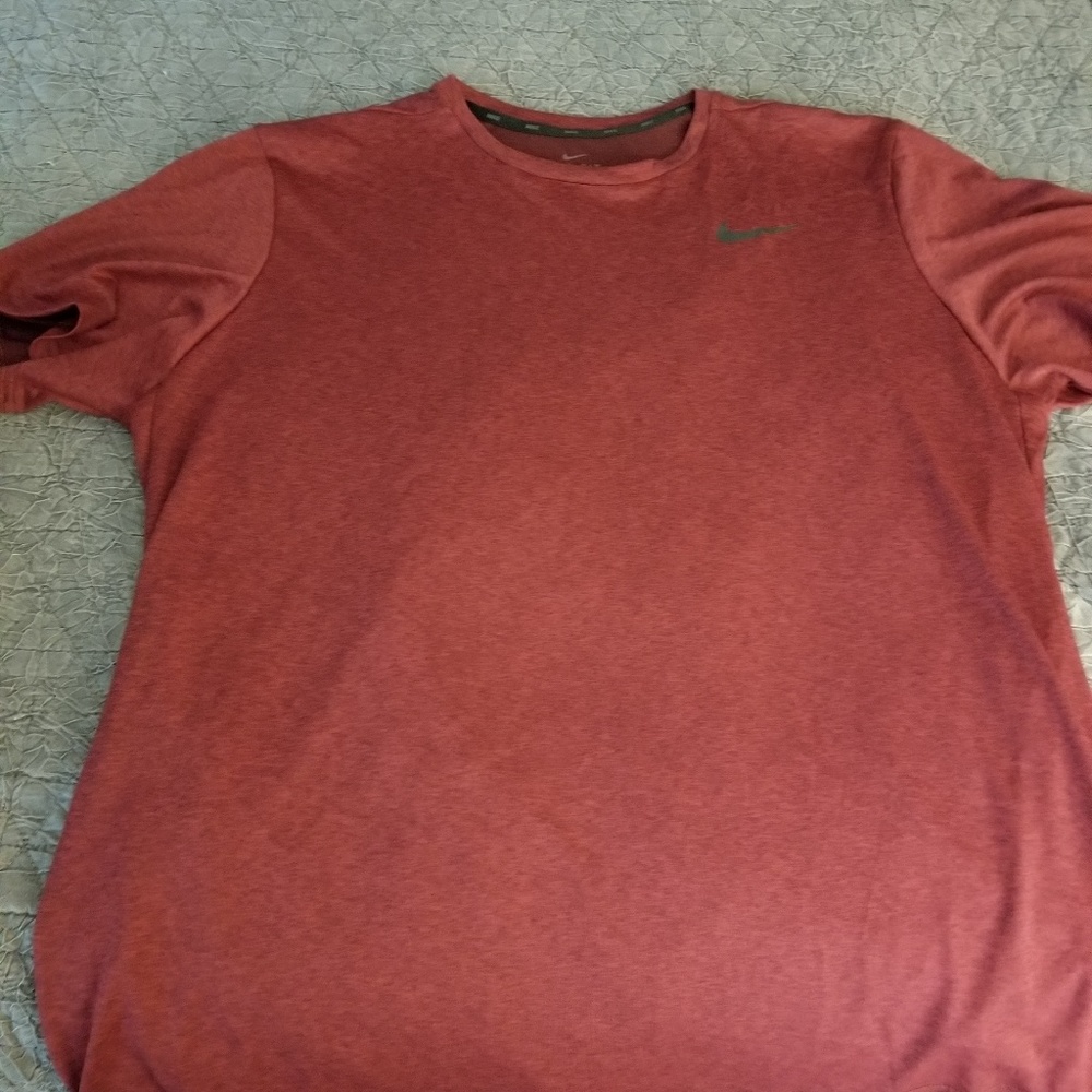 Nike Dri fit tshirt